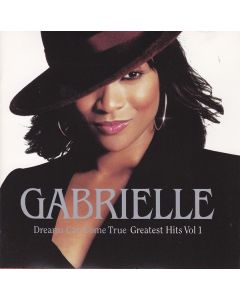 Dreams Can Come True - Greatest Hits Vol 1