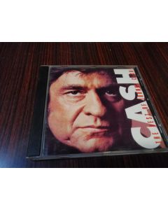The Best Of Johnny Cash