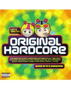 Original Hardcore