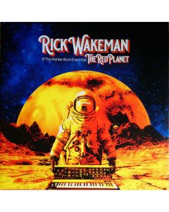 The Red Planet