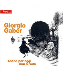 Anche Per Oggi Non Si Vola
