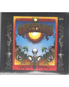 Aoxomoxoa