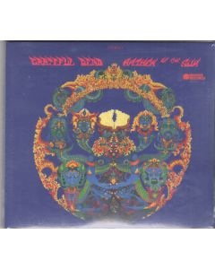 Anthem Of The Sun