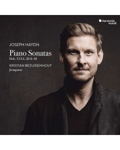 Piano Sonatas