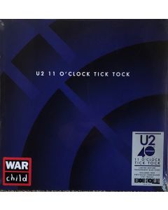 11 O'Clock Tick Tock