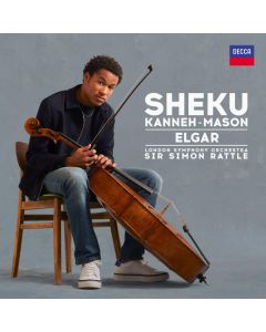 Sheku - Elgar