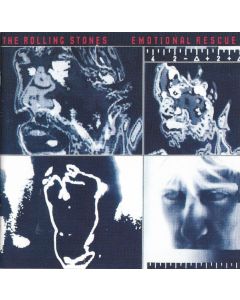Emotional Rescue