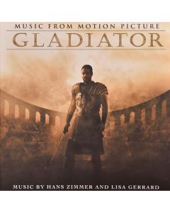 Gladiator (Music From The Motion Picture)