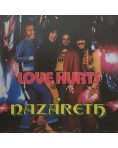 Love Hurts