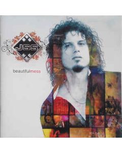 Beautiful Mess