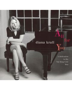 All For You (A Dedication To The Nat King Cole Trio)