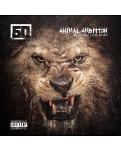 Animal Ambition (An Untamed Desire To Win)