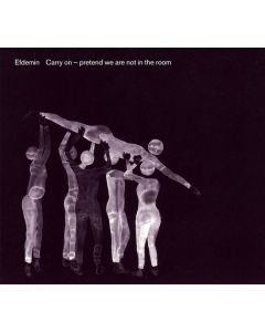 Carry On - Pretend We Are Not In The Room