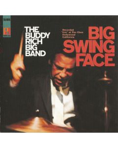 Big Swing Face