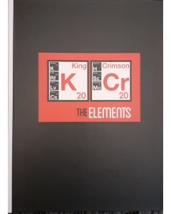 The Elements (2020 Tour Box)