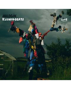 Klunserbeats Live