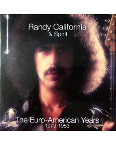 The Euro-American Years 1979-1983