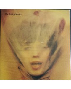 Goats Head Soup