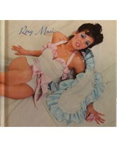 Roxy Music