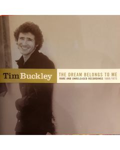 The Dream Belongs To Me (Rare And Unreleased Recordings 1968/1973)