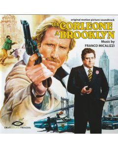 Da Corleone A Brooklyn (Original Motion Picture Soundtrack)