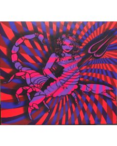 Scorpio