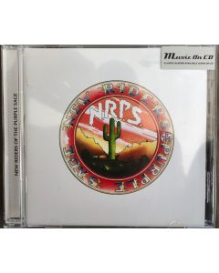 New Riders Of The Purple Sage