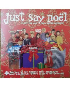 Just Say Noël