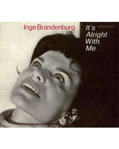 It's Alright With Me