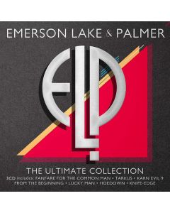 The Ultimate Collection