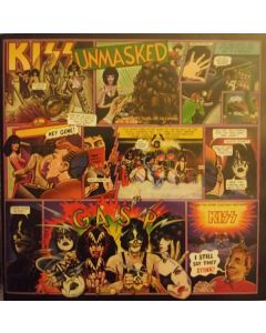 Unmasked
