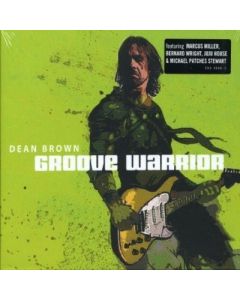 Groove Warrior