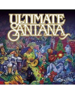 Ultimate Santana