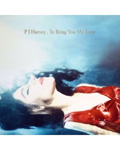 To Bring You My Love