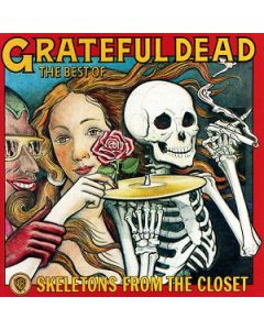 The Best Of Skeletons From The Closet