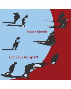 Let Tear Us Apart