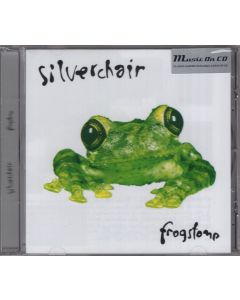 Frogstomp