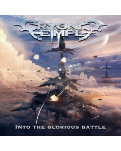 Into The Glorious Battle