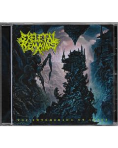 The Entombment Of Chaos
