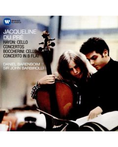 Cello Concertos