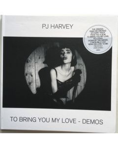 To Bring You My Love - Demos