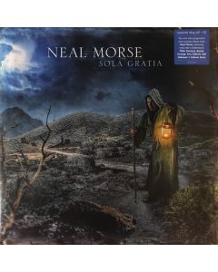 Sola Gratia