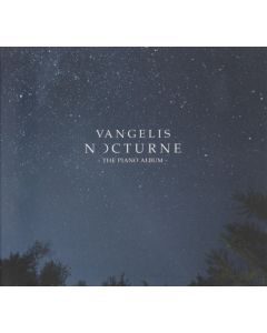 Nocturne (The Piano Album)