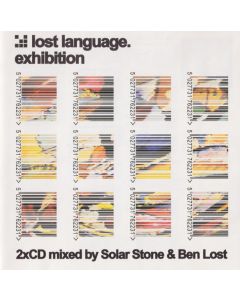 Lost Language. Exhibition