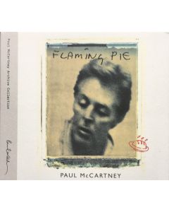 Flaming Pie