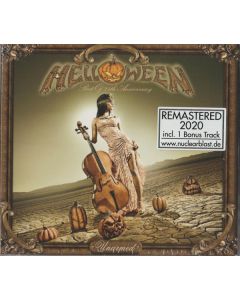 Unarmed - Best Of 25th Anniversary