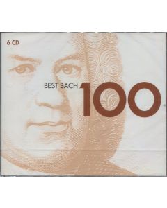Best Bach 100