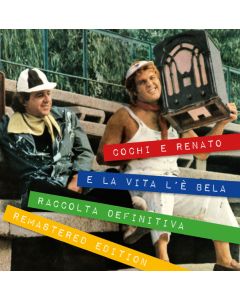 E La Vita L'È Bela