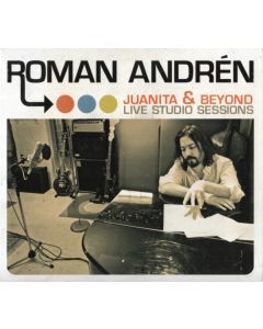 Juanita & Beyond : Live Studio Sessions