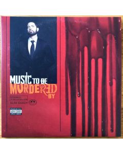 Music To Be Murdered By